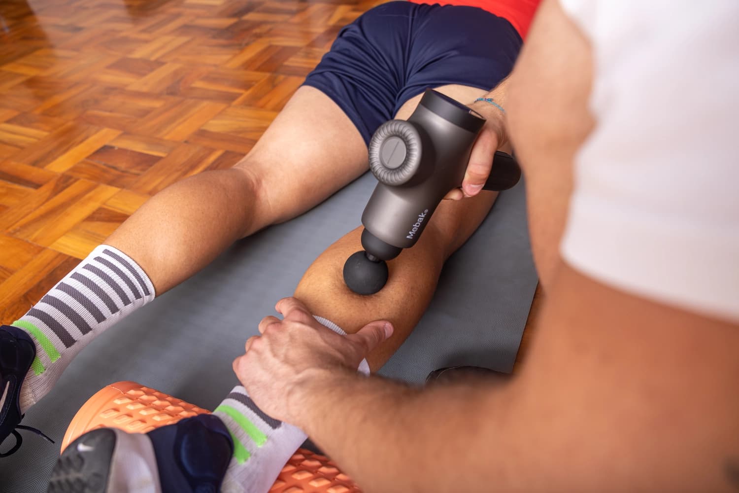 Sedute specifiche per favorire il recupero fisico, migliorare il benessere muscolare e prevenire affaticamento e infortuni. Ideale dopo allenamenti intensi o gare.