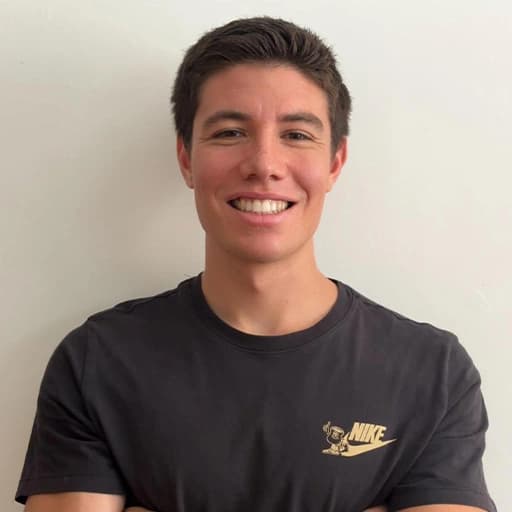 Paolo Marra - Personal Trainer